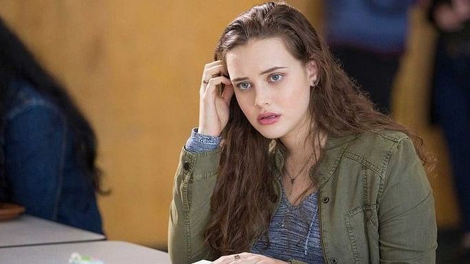 Hannah Baker. I love you. And I let you go: Katherine Langford confirms exit from ‘13 Reasons Why’.