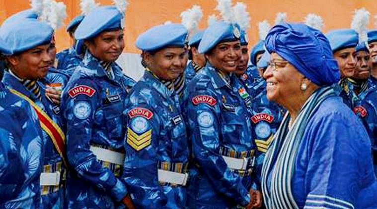 On International Day of UN Peacekeepers, here’s a look back at some of India’s major contributions.