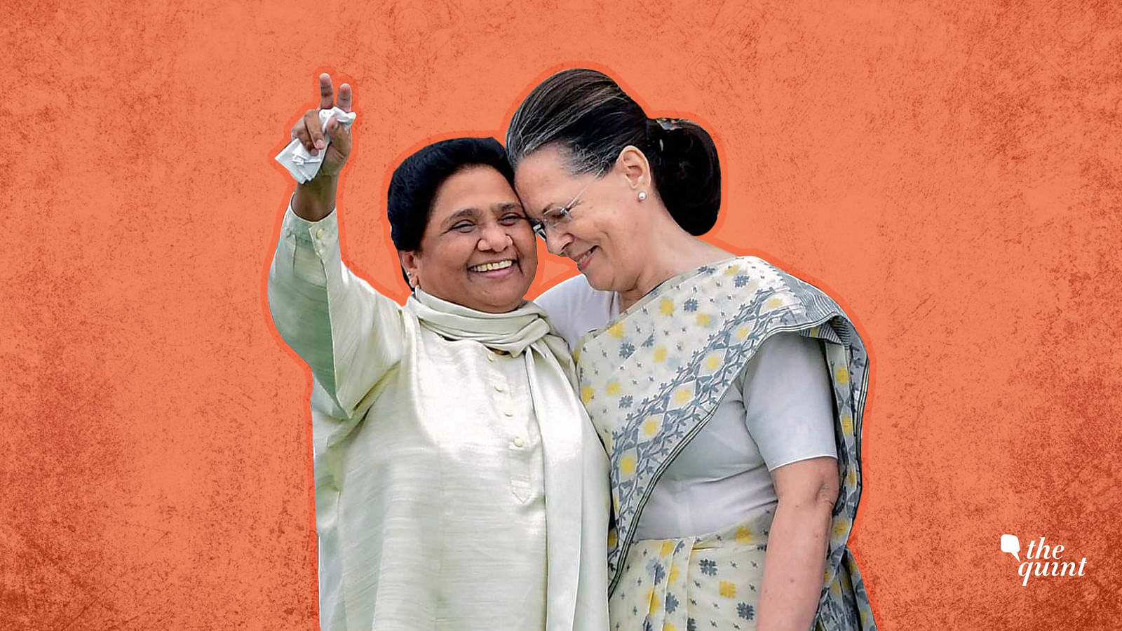 Will Mayawati have the last laugh?