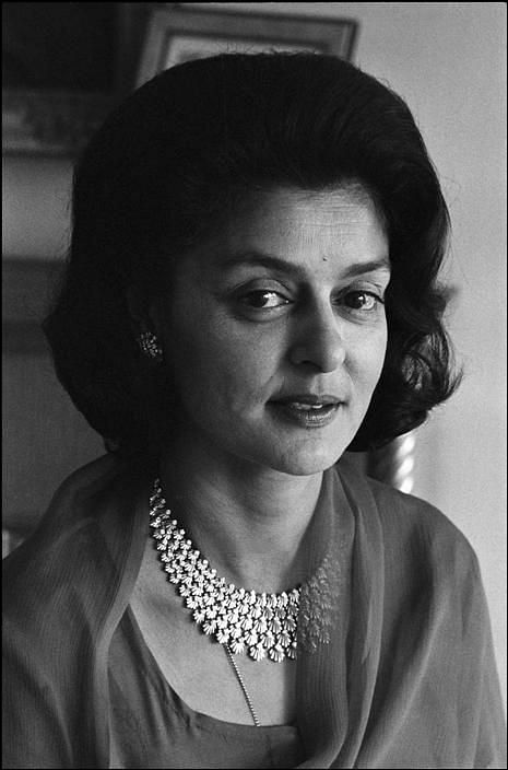 Maharani Gayatri Devi Death Anniversary: Why was Rajamata ...