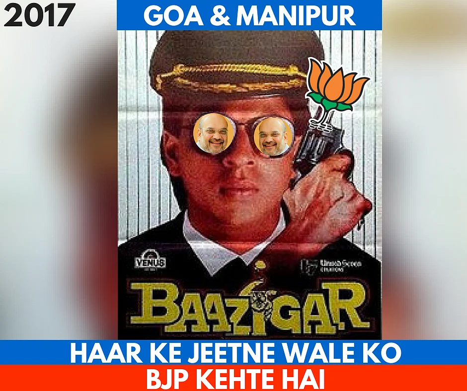 The Never-Ending Karnataka Election: Explained, Only Through Memes