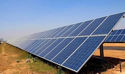 Will cut power bills of factories; benefit residential localities. 