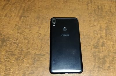 ASUS says its newly launched ZenFone Max Pro M1 has been made specifically for India.