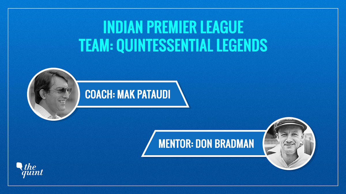 A team of players who’ve never played the IPL, but would have lit up the league with their talent and versatility.