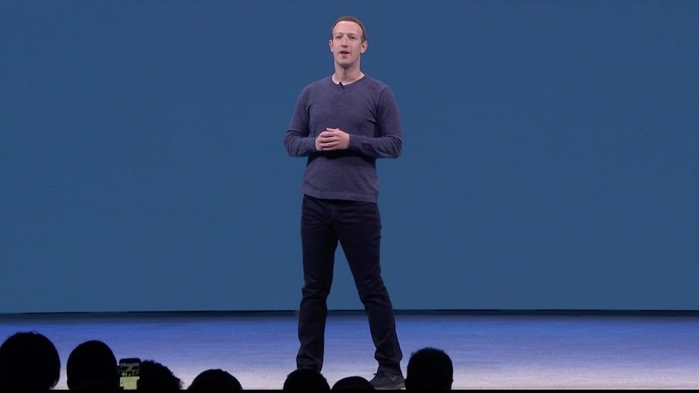 Not Going to Sell WhatsApp or Instagram, Says Mark Zuckerberg