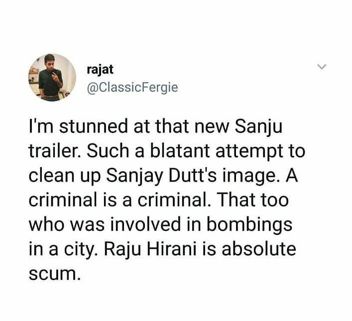 Rishi Kapoor Abuses on Twitter Again, Aditi Mittal Calls Him Out