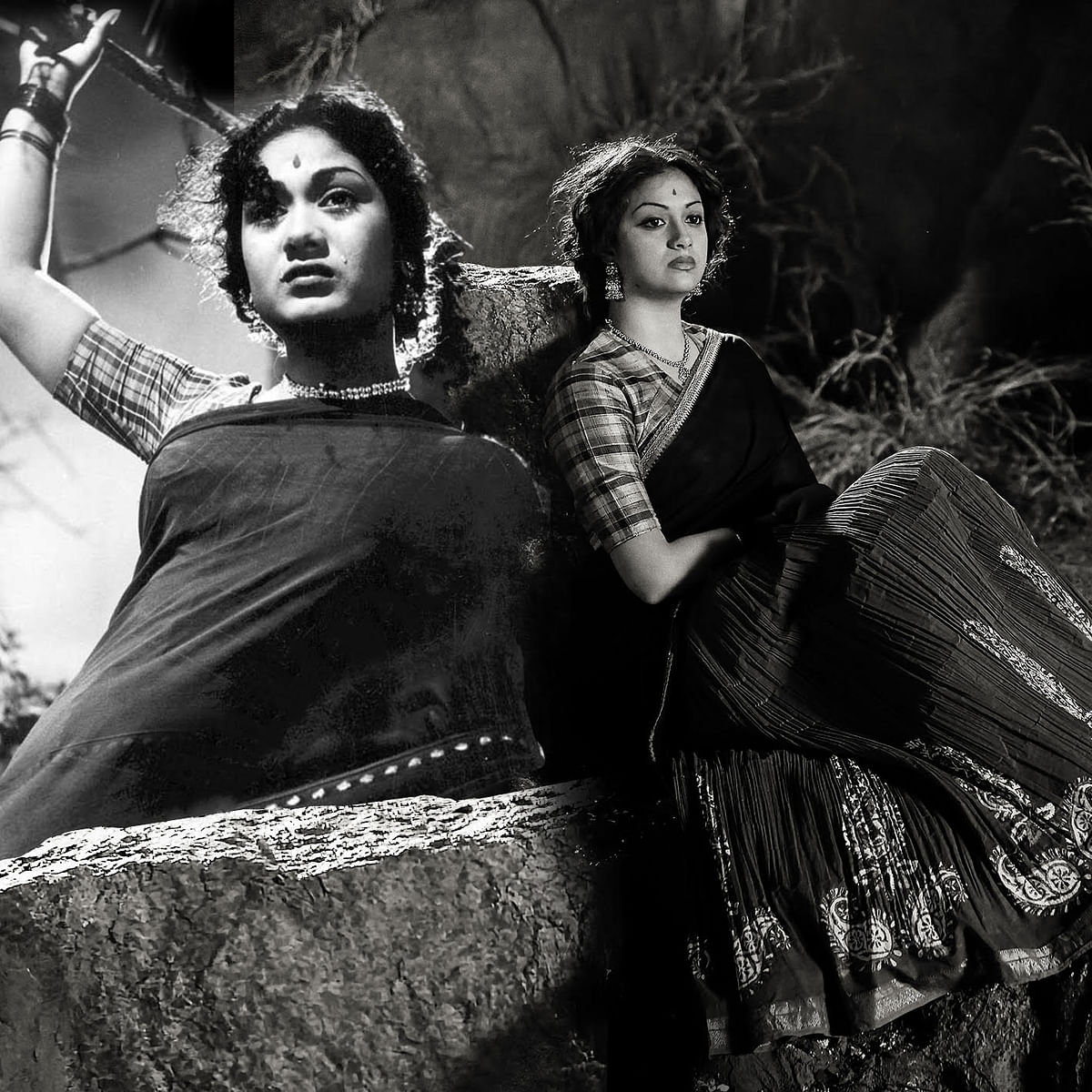 ‘Mahanati’, a biopic on legendary actor Savitri hits screens on 9 May. Here’s why it’s bae.