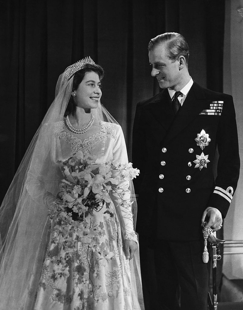 Here are 14 facts we bet you didn’t know about British royal weddings.
