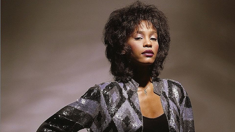 Whitney Houston died at the age of 48 in 2012 from what was ruled an accidental drowning in a bathtub.