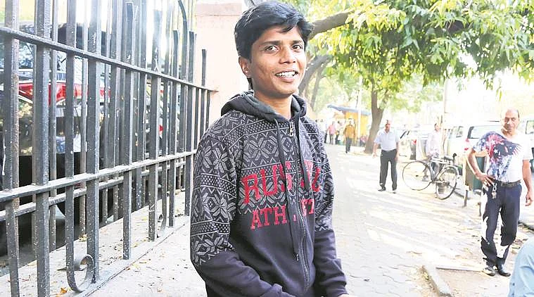 Lalita Salve from Beed district underwent first of the two genital reconstruction surgeries .