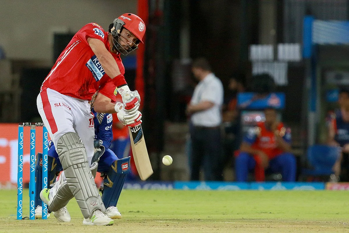 Once India’s Game-Changer, Yuvraj’s Weak IPL Show Could Cost Him
