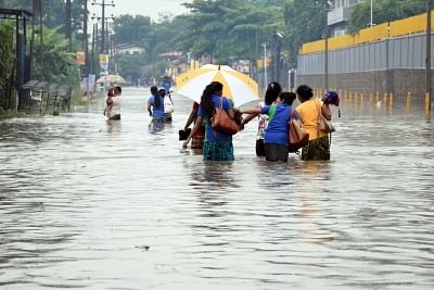 Death toll in Sri lanka monsoon rains hits 19