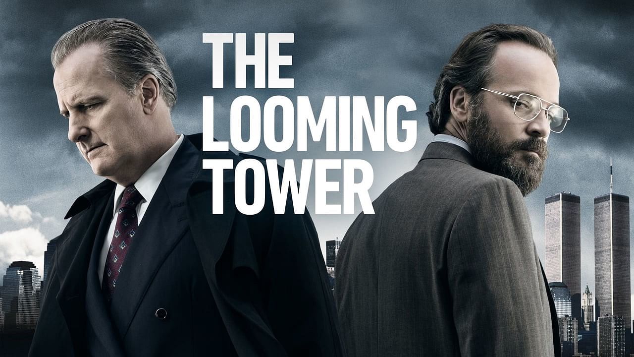 The Looming Tower focuses on the events that lead to 9/11