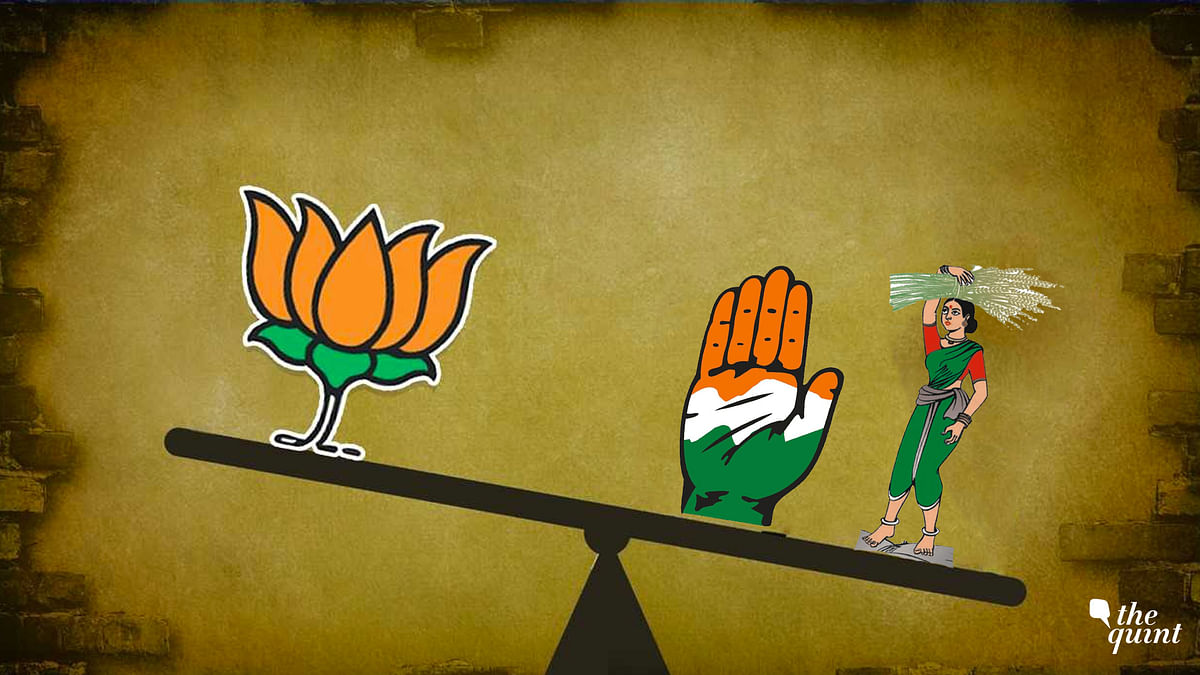 K’Taka’s Dilemma: Strong BJP Govt or Unstable Cong-JDS Coalition?