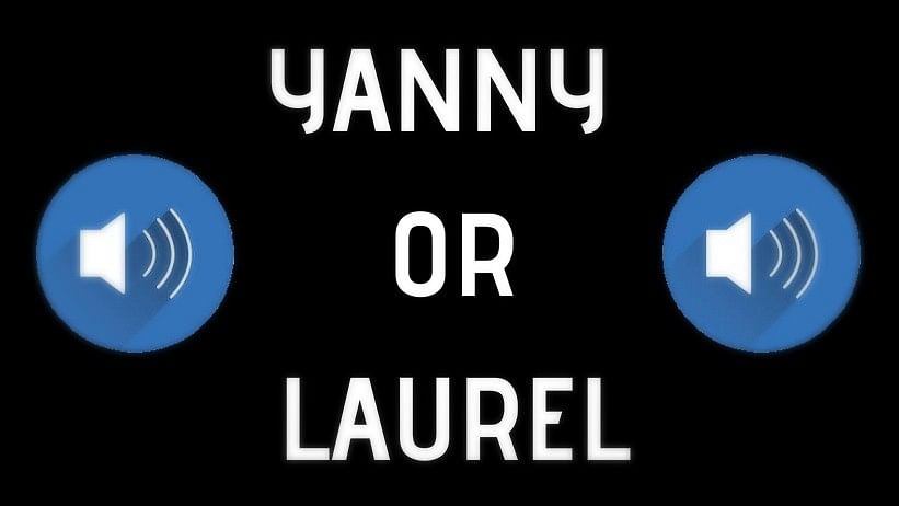 Yanny or Laurel, What Do You Hear: Gold/Blue Dress Debate of 2018 
