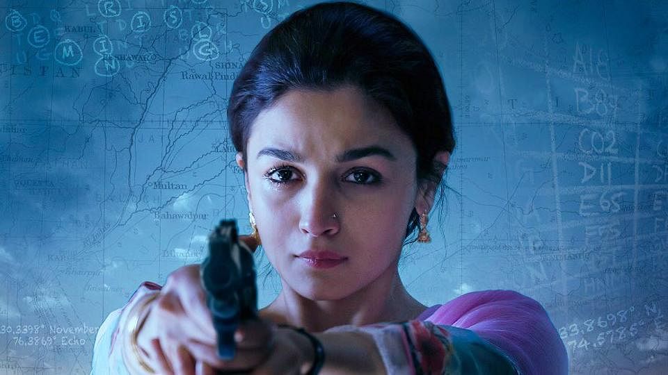 The book is being republished by Penguin Random House since it served as the plot for the Alia Bhatt starrer Raazi.