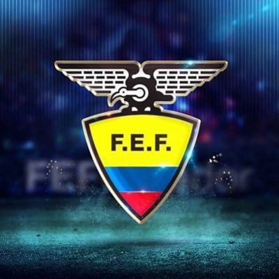 Ecuadorian Football Federation. (Photo: Twitter/@FEFecuador)