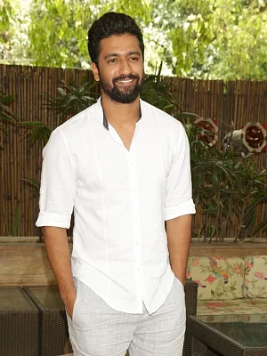 Vicky Kaushal will be celebrating his birthday in the US.