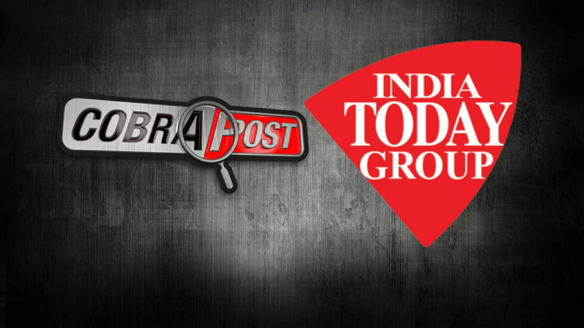 Cobrapost claims that media houses agreed to run paid campaigns to mock opposition leaders and propagate Hindutva.