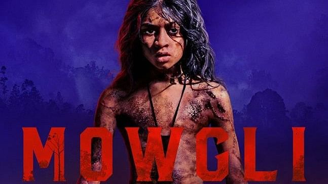 <i>Mowgli</i> will release worldwide on 19 October, 2018. 