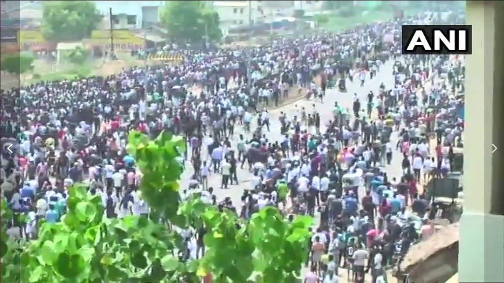 The months-long protest demanding closure of Vedanta’s Sterlite Copper unit in Thoothukudi took a violent turn.