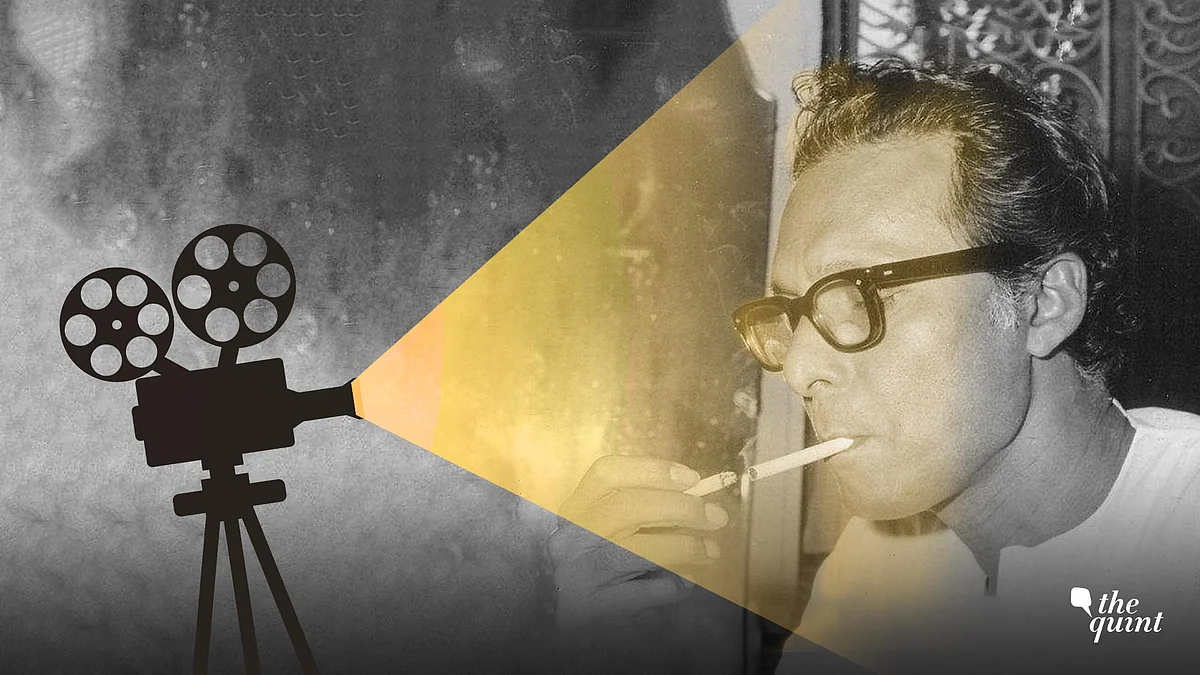 The Late Mrinal Sen’s ‘Cinema of Resistance’ Is Still Relevant