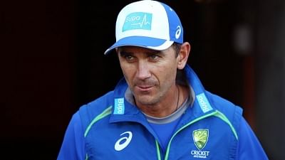 Justin Langer feels the Australian bowlers will be tested in the upcoming World Cup.&nbsp;