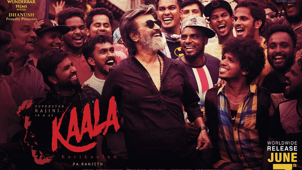 Watch: Rajinikanth's 'Kaala Karikaalan' teaser makes our wait for the film  even more difficult