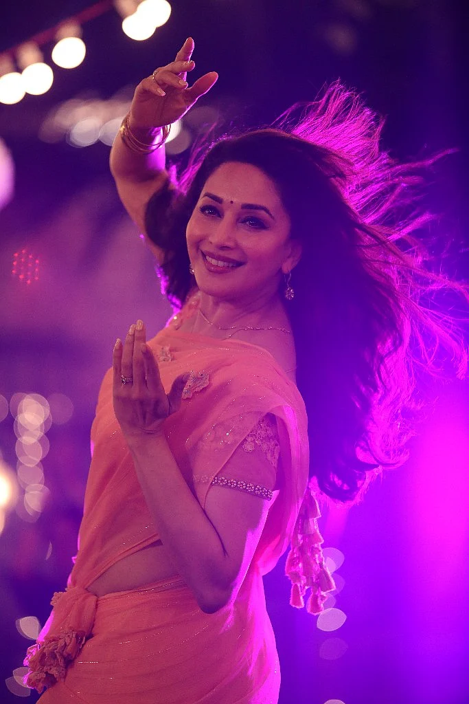 A promotional still of <i>Bucket List. (Photo Courtesy: Dharma Productions)</i>