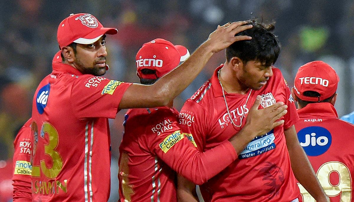 Here’s a look at five interesting bowlers that have risen to the occasion in IPL 2018.