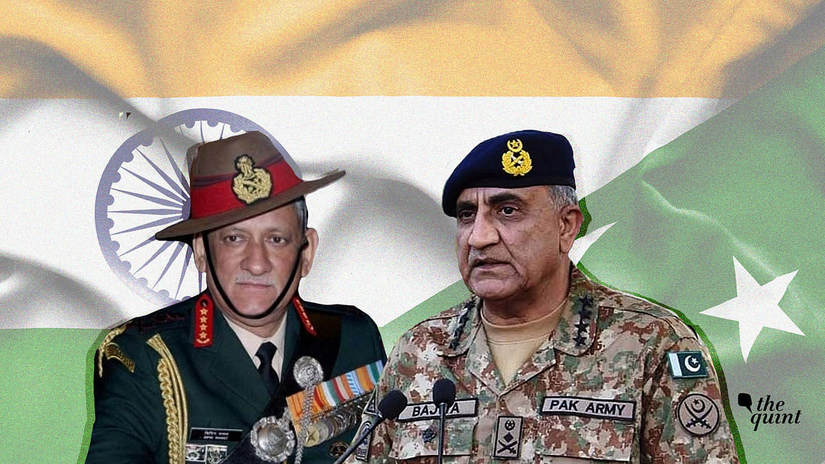 Pakistan’s LoC Ceasefire Move: A Ploy to Avoid FATF Blacklisting?