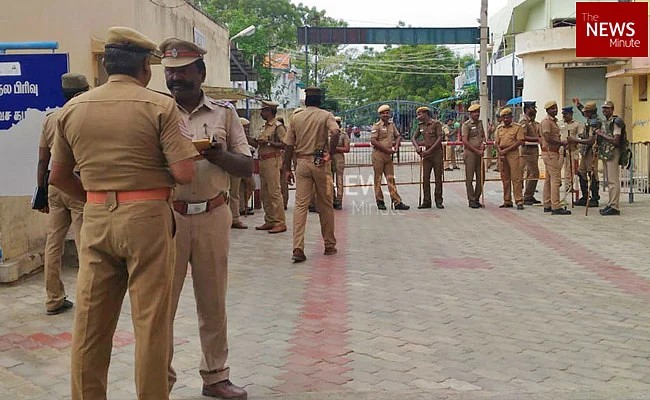 With 12 protesters dead and many more critical, the residents are the under close watch of the police.
