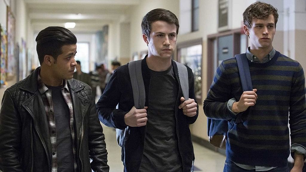 <i>13 Reasons Why</i> is back with its second season. 