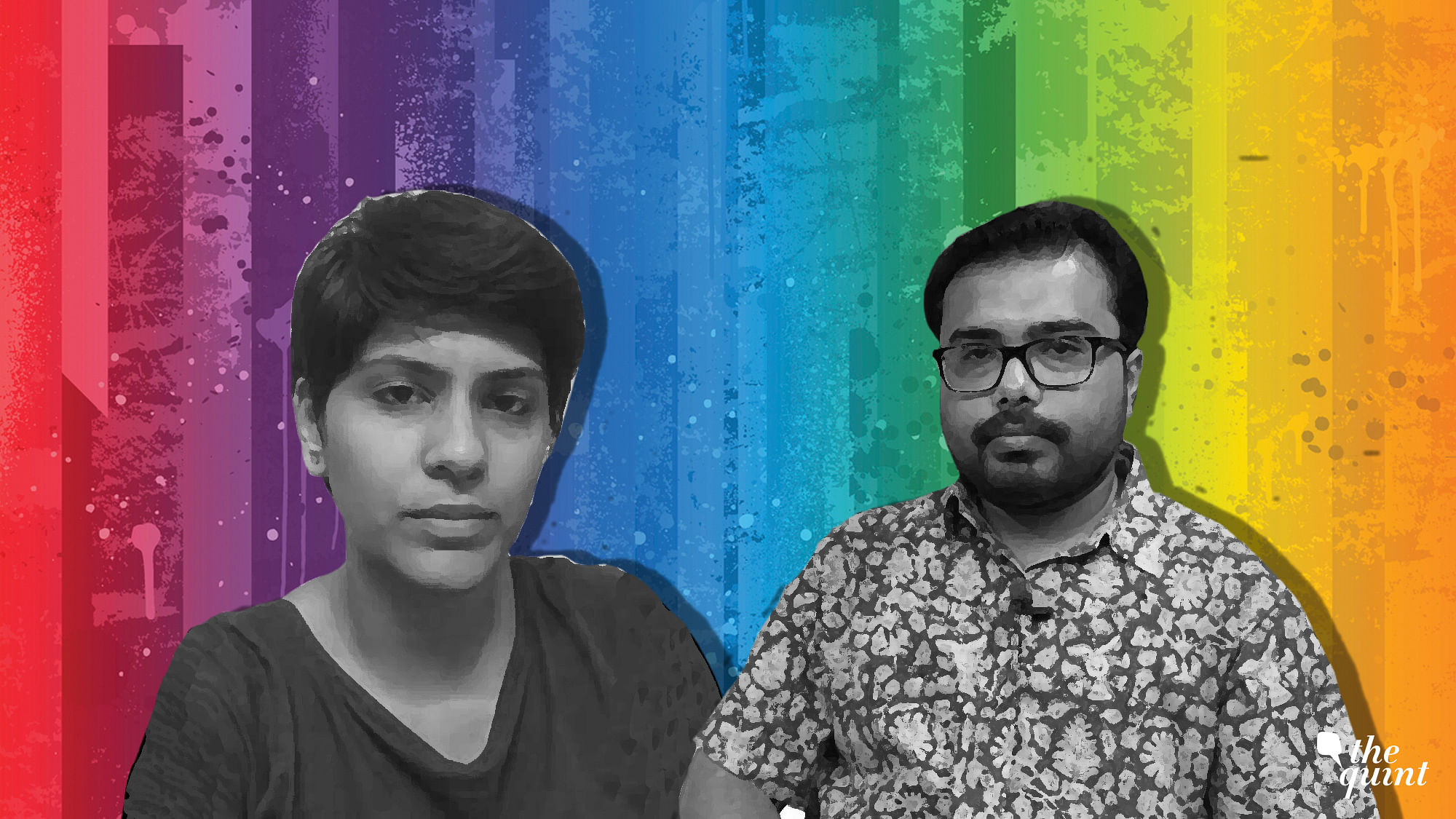 20 IIT students move the Supreme Court seeking equality as they challenge the constitutional validity of section 377.