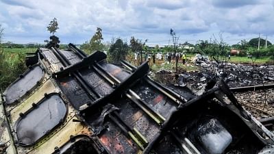 ‘Weight and Balance’ Errors Caused Deadly Cuba Air Crash