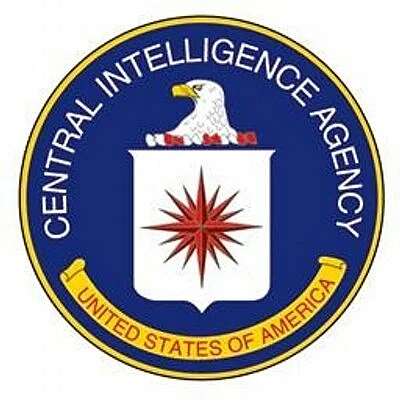 CIA. (Photo: Twitter/@CIA)