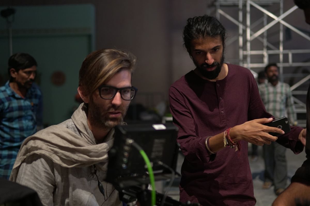 Dani Sanchez Lopez, Director of Photography, gives us glimpses of the techniques involved in shooting ‘Mahanati’. 