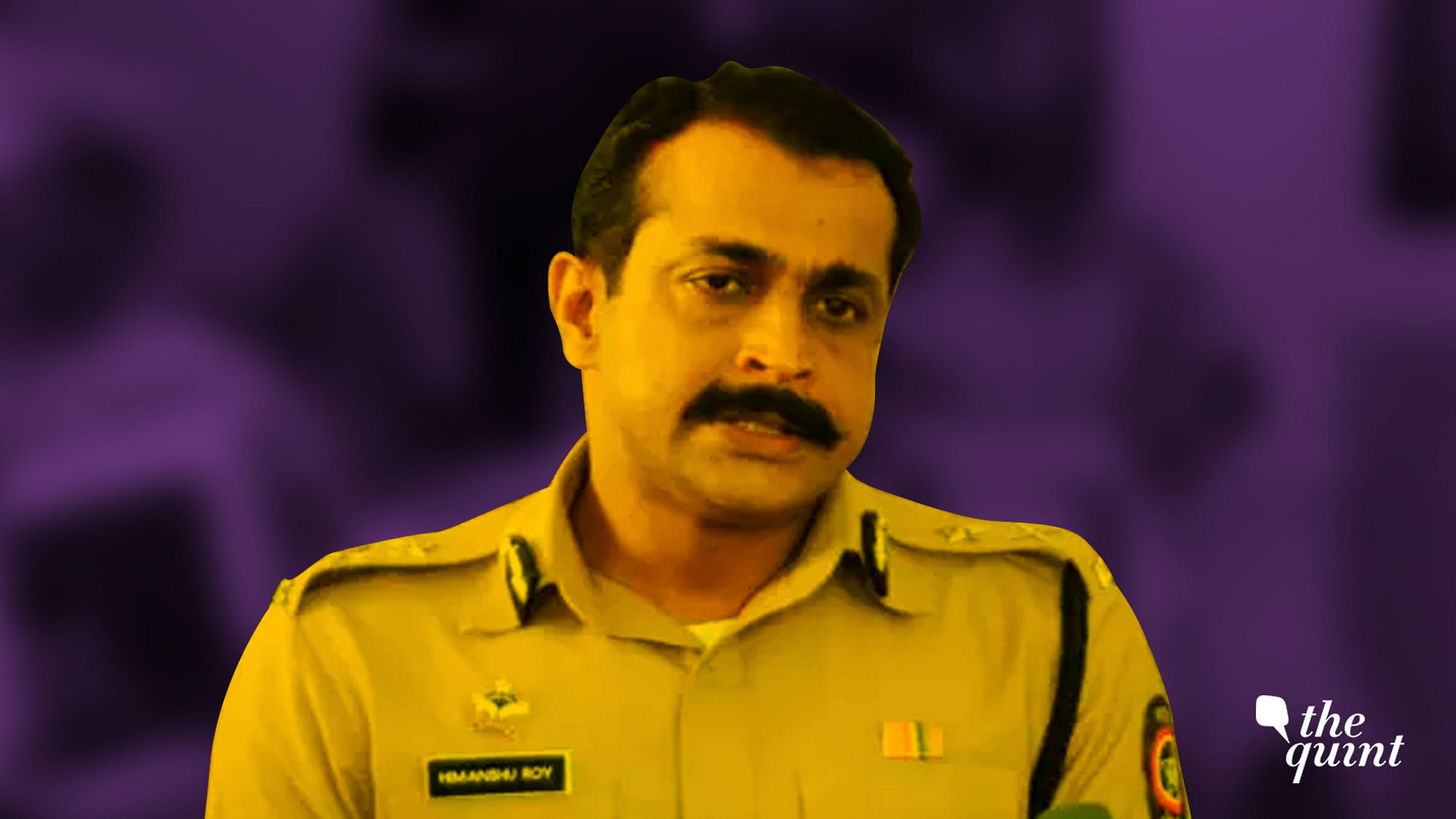 Former Mumbai IPS Himanshu Roy committed suicide by shooting himself at his residence on 11 May.