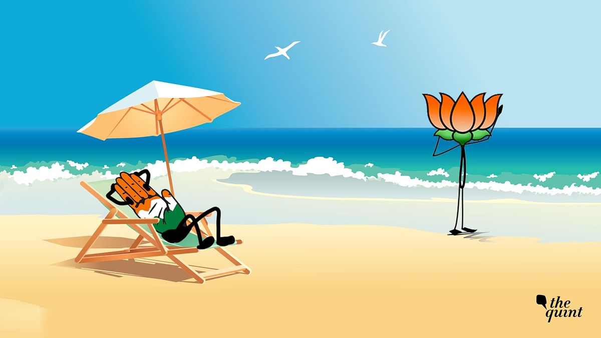Karnataka’s ‘Resort Politics’ Resurface Amid Hung Assembly