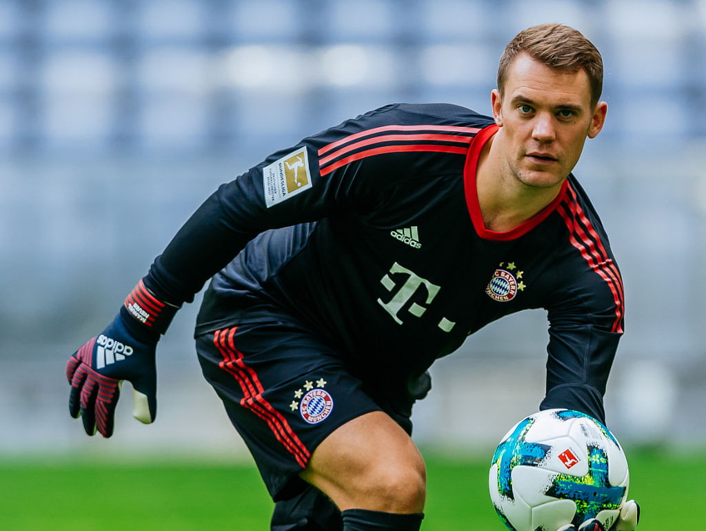 Manuel Neuer’s 2018 World Cup participation is becoming more and more unlikely.
