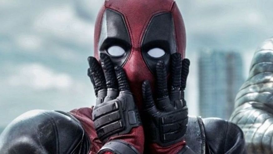 ‘Deadpool 2’ Review: Deadpool Made You LOL? This’ll Make You ROFL