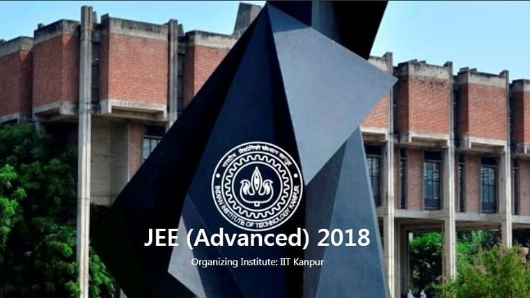 JEE Advanced Registration process will start on 2 May, 2018