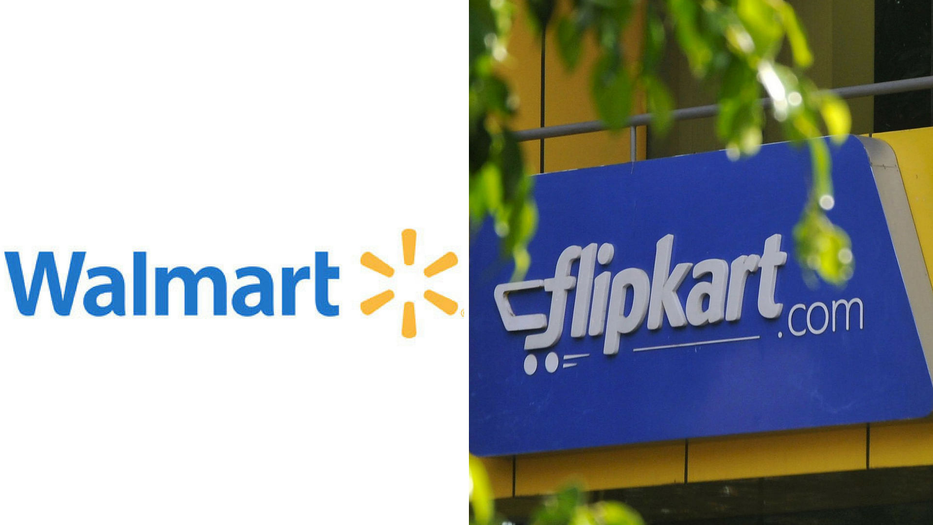 Walmart confirms its entry into India’s highly competitive online retail sector.