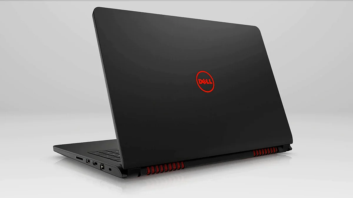 Dell Inspiron 15 5000
