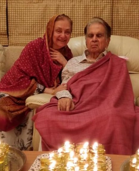 Fraud And Forgery Allegations Now In Dilip Kumar Bungalow Grabbing Case Involving Samir Bhojwani Veteran actress saira banu on sunday requested a meeting with prime minister narendra modi, after the release of builder samir bhojwani. dilip kumar bungalow grabbing case
