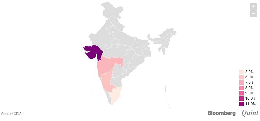 The southern state, one of the last remaining bastions for the Indian National Congress, goes to polls on 12 May.