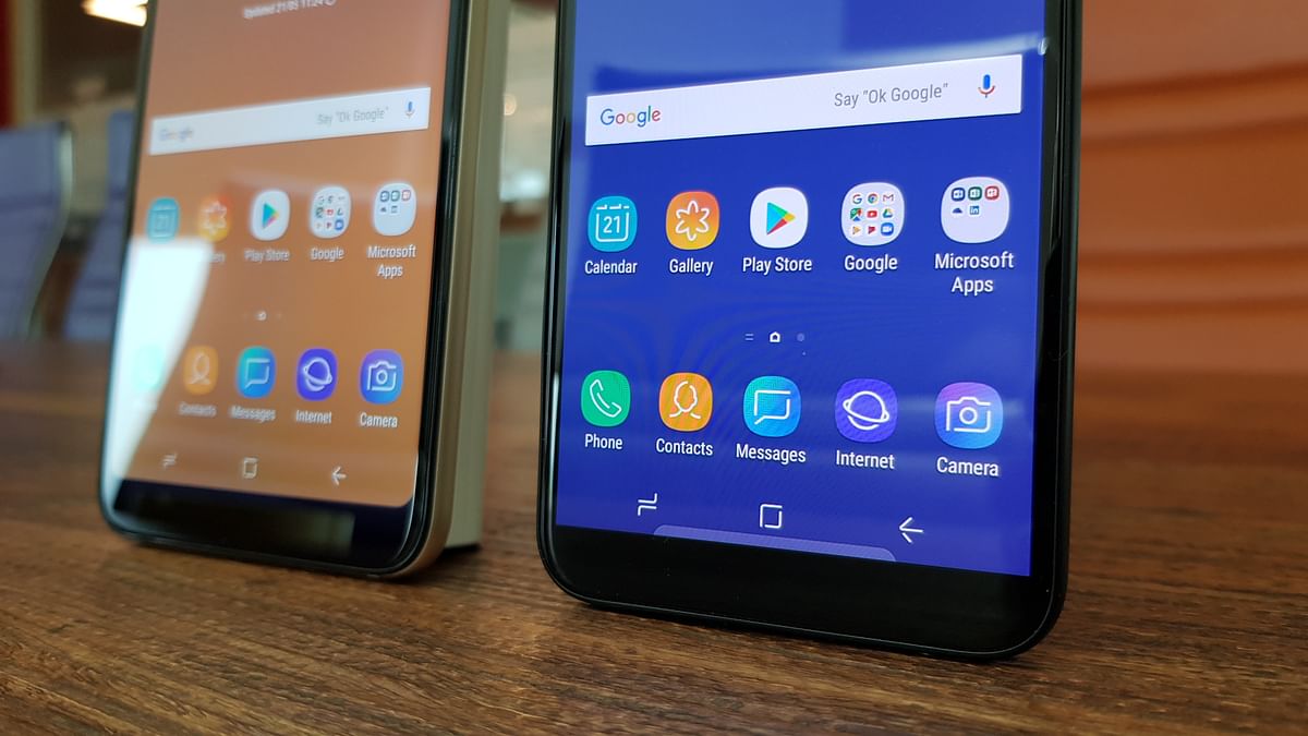 A look at two budget friendly devices from Samsung.