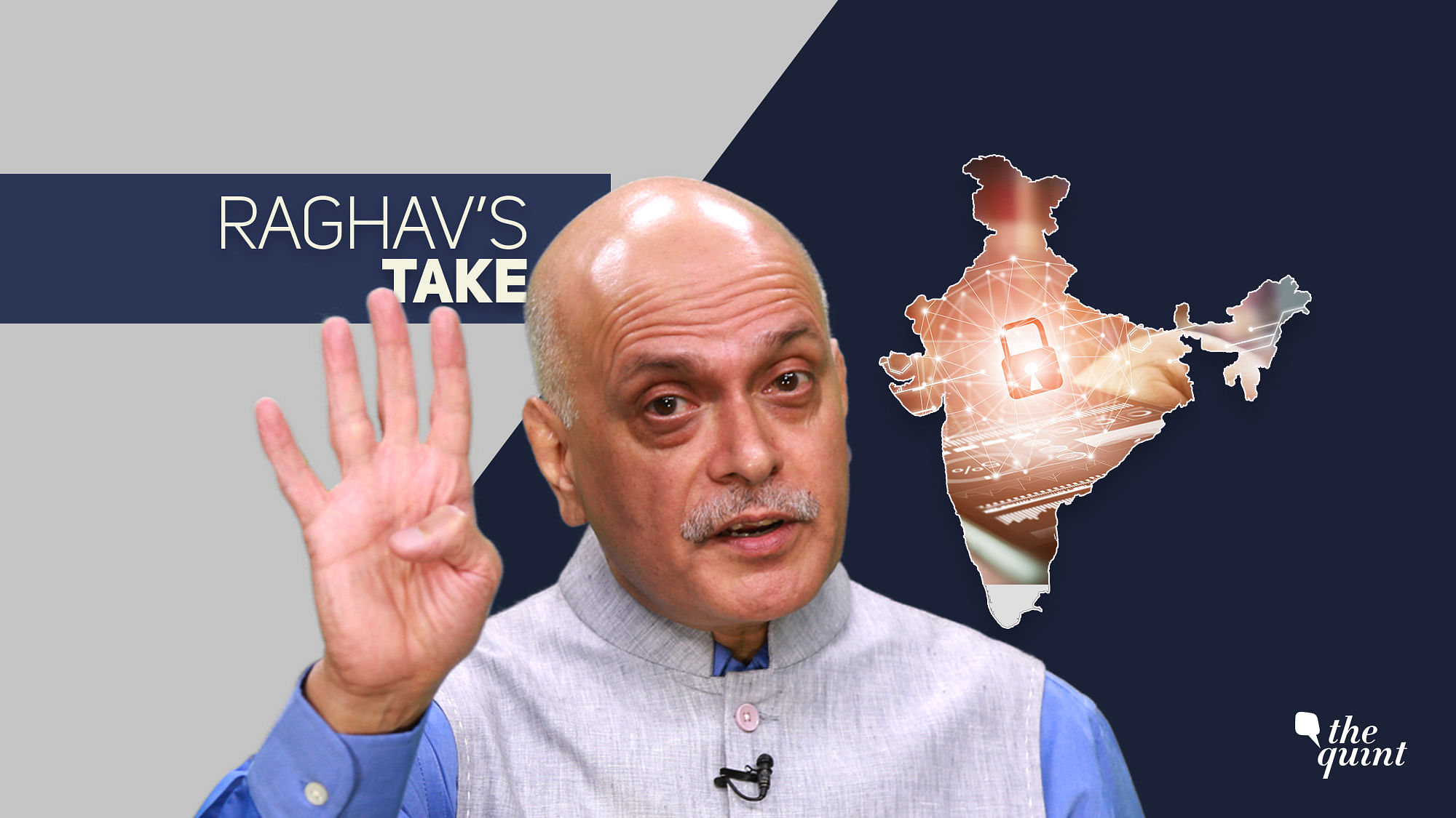 The IAS officers’ cradle-to-grave security ring-fences them from volatile success and failure, says Raghav Bahl.