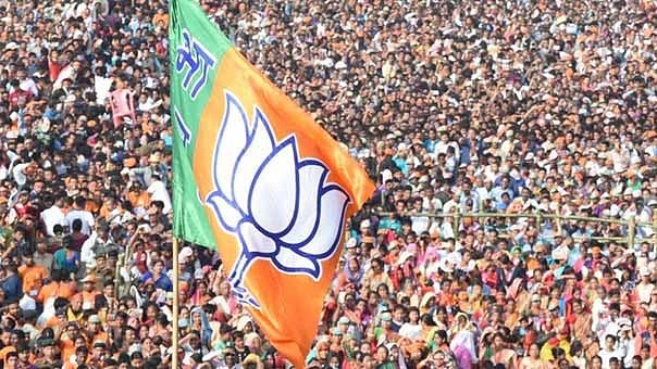 The Bharatiya Janata Party (BJP) won 57 percent seats from coastal Karnataka and Malnad, and Bombay-Karnataka.
