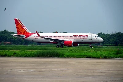 Air India. 